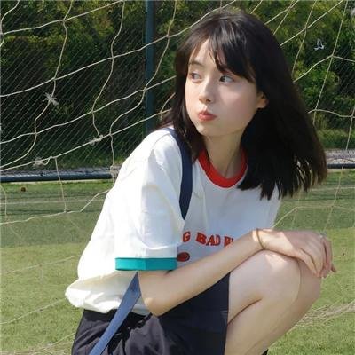 月亮下去了