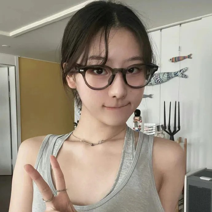 香烟和热巧克力