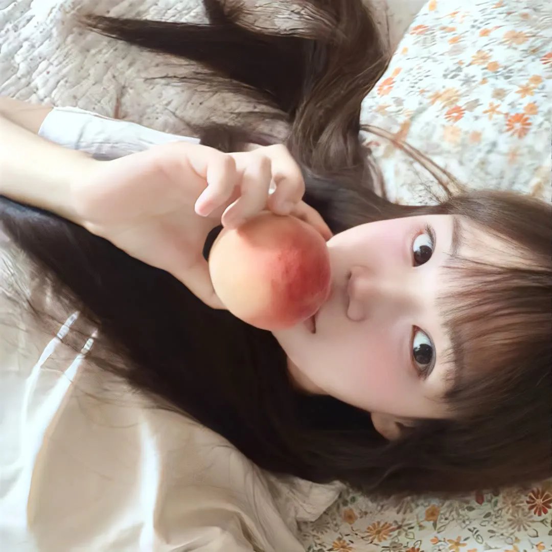 昼颜